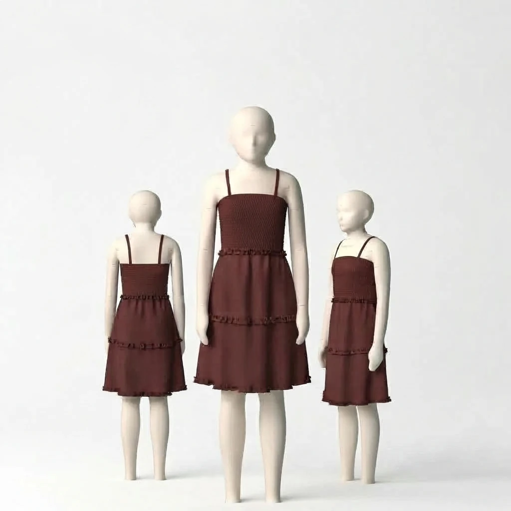 Kidswear