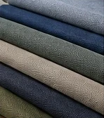 Fabric & Material Sourcing