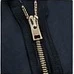 Zippers
